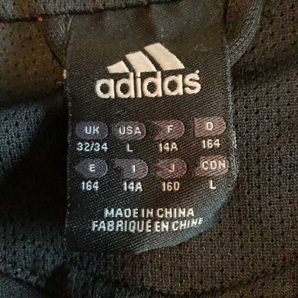 Adidas Vintage Jacket 90’s - Picture 5 of 5